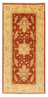 Ziegler Rug - 145 x 70 cm - rust