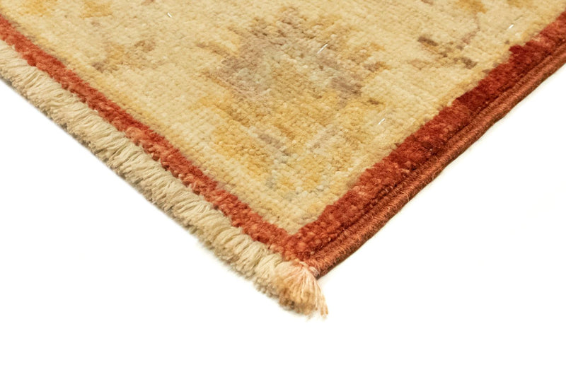 Ziegler Rug - 145 x 70 cm - rust