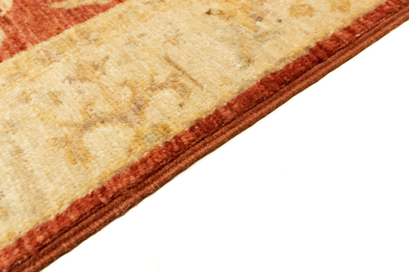 Ziegler Rug - 145 x 70 cm - rust