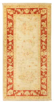 Ziegler Rug - 138 x 70 cm - beige