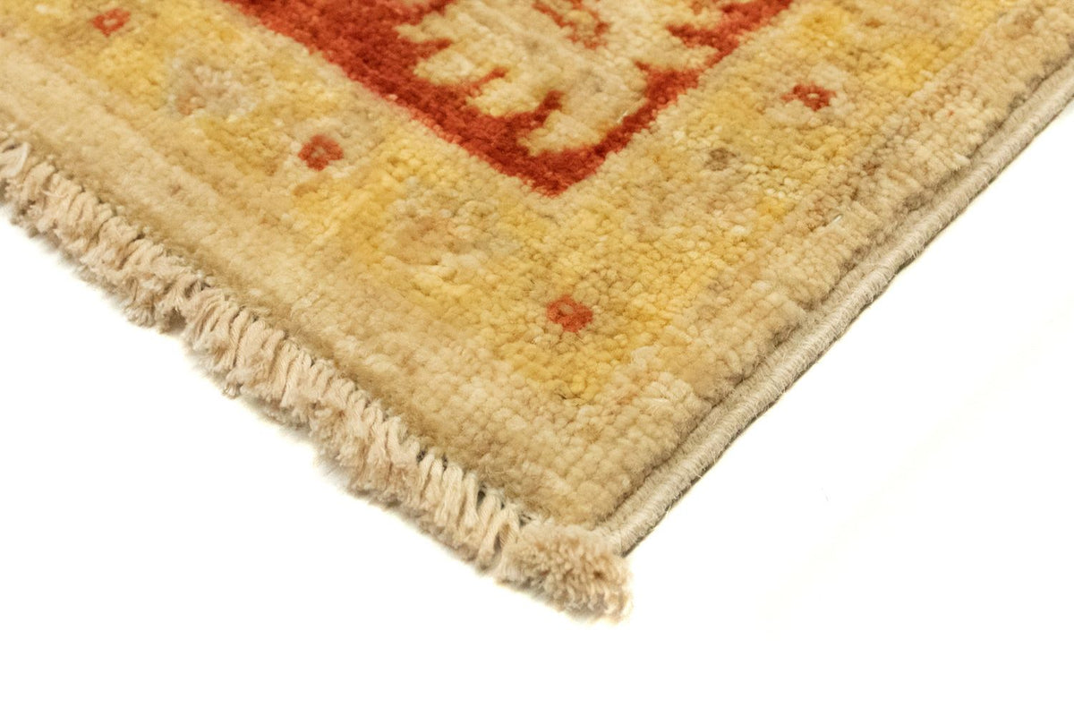 Ziegler Rug - 138 x 70 cm - beige