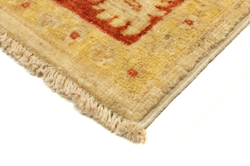 Ziegler Rug - 138 x 70 cm - beige