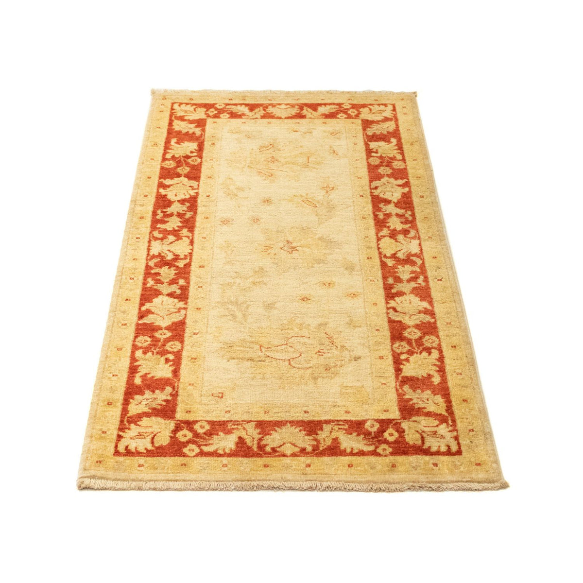 Ziegler Rug - 138 x 70 cm - beige