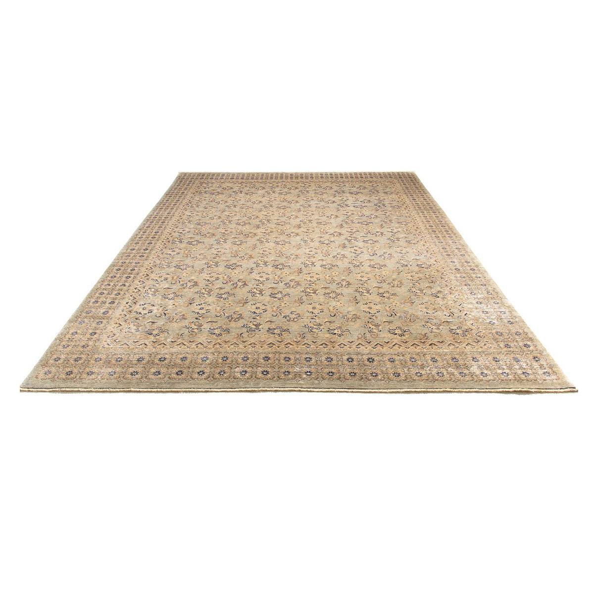 Ziegler Rug - 356 x 272 cm - multicolored