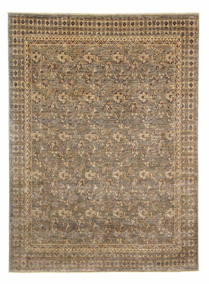 Ziegler Rug - 296 x 236 cm - multicolored