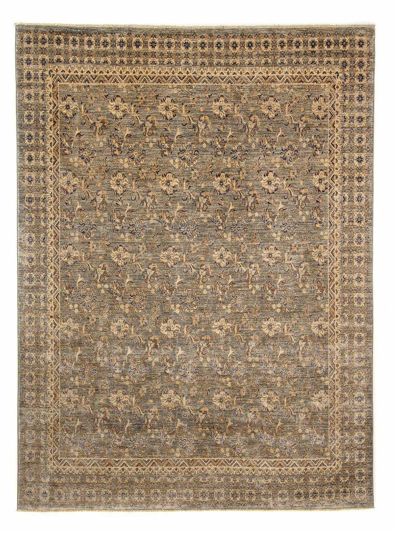 Ziegler Rug - 296 x 236 cm - multicolored