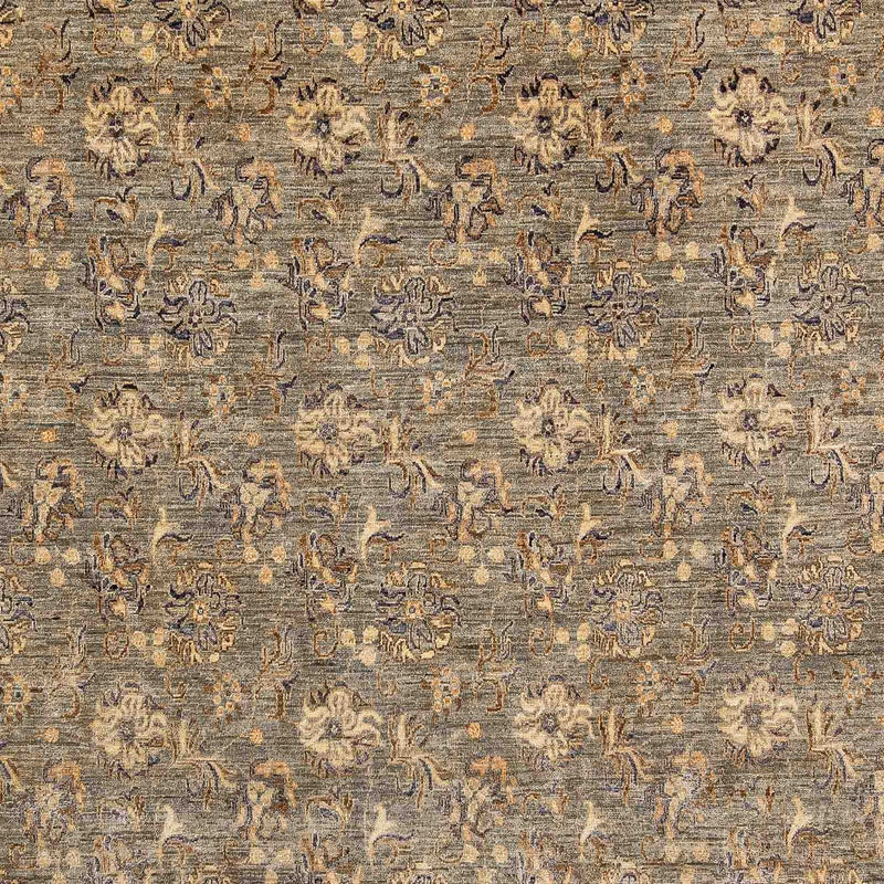Ziegler Rug - 296 x 236 cm - multicolored