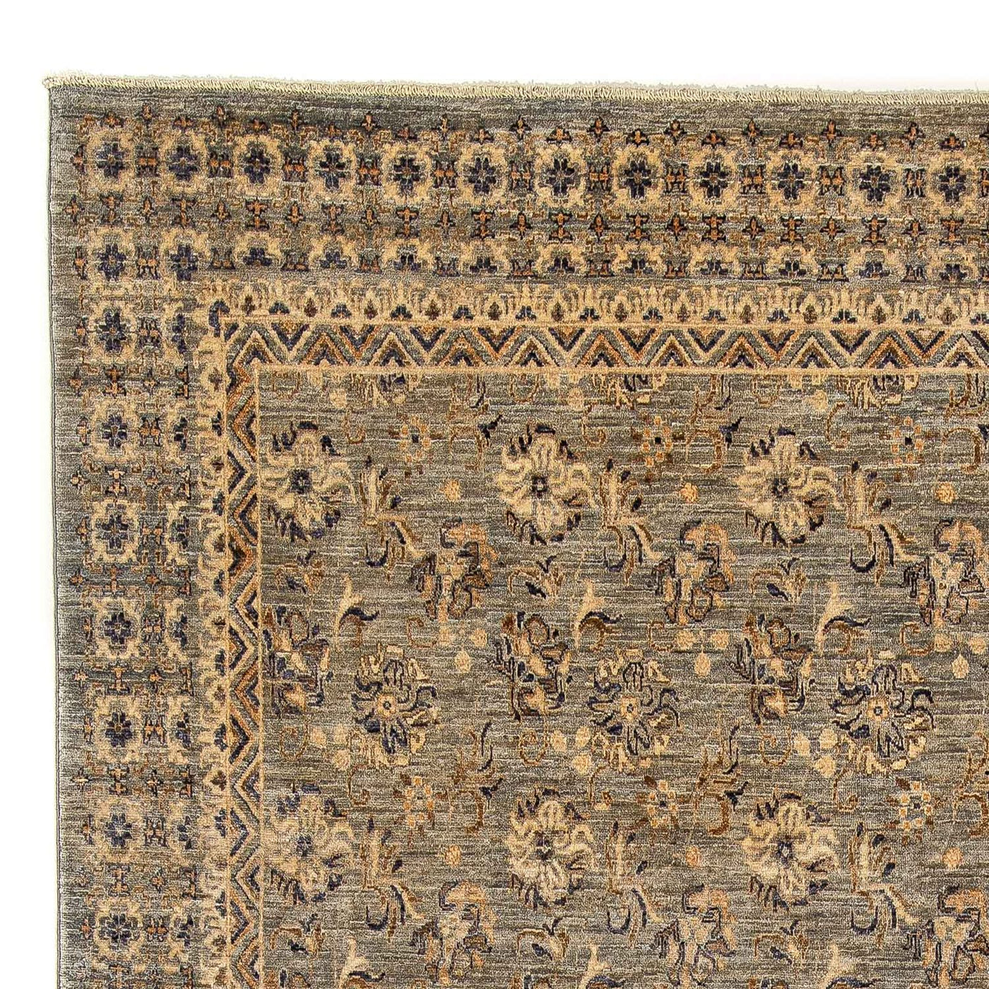 Ziegler Rug 296x236cm - Oriental Rug