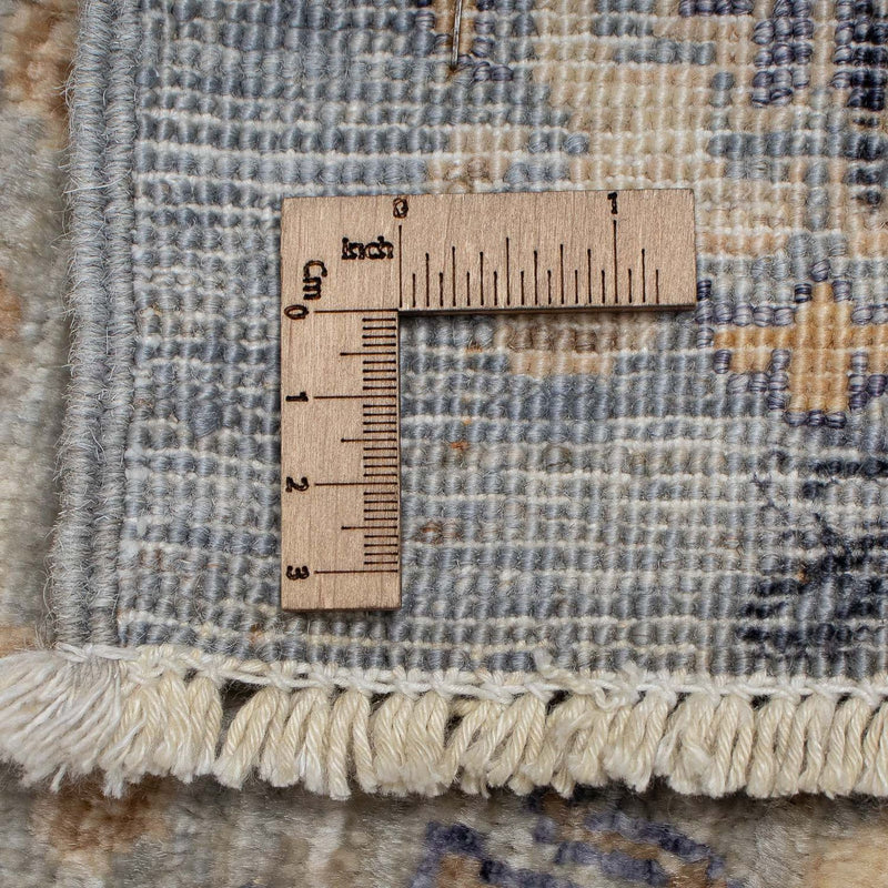 Ziegler Rug - 296 x 236 cm - multicolored