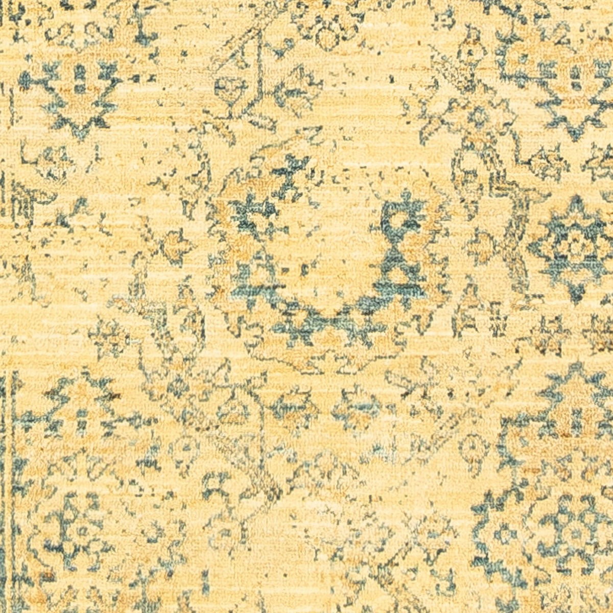 Ziegler Rug - Modern - 148 x 80 cm - beige
