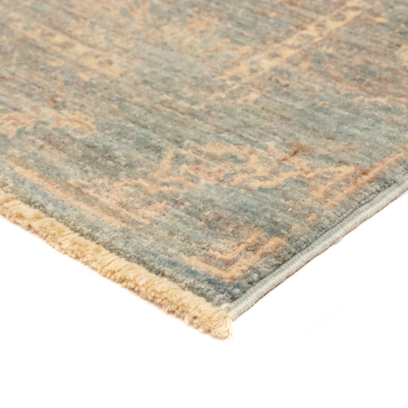 Ziegler Rug - Modern - 146 x 80 cm - multicolored