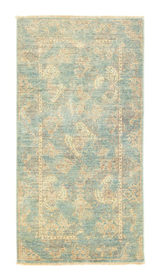 Ziegler Rug - Modern - 154 x 80 cm - multicolored