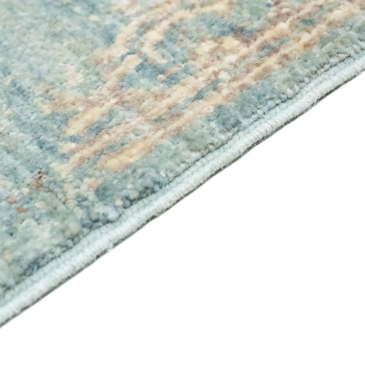Ziegler Rug - Modern - 154 x 80 cm - multicolored