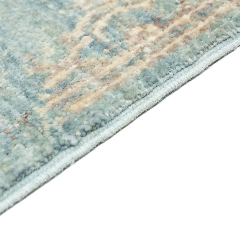 Ziegler Rug - Modern - 154 x 80 cm - multicolored