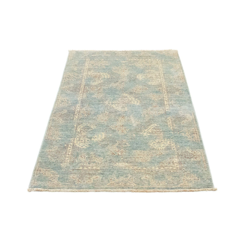 Ziegler Rug - Modern - 154 x 80 cm - multicolored