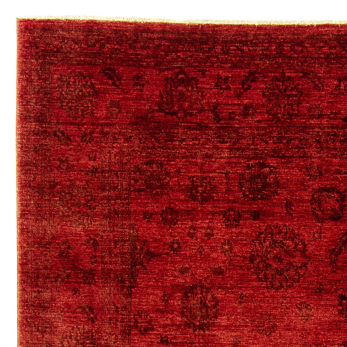 Ziegler Rug 295x343cm - Persian Rugs