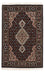 Perser Rug - Tabriz - 92 x 61 cm - dark blue