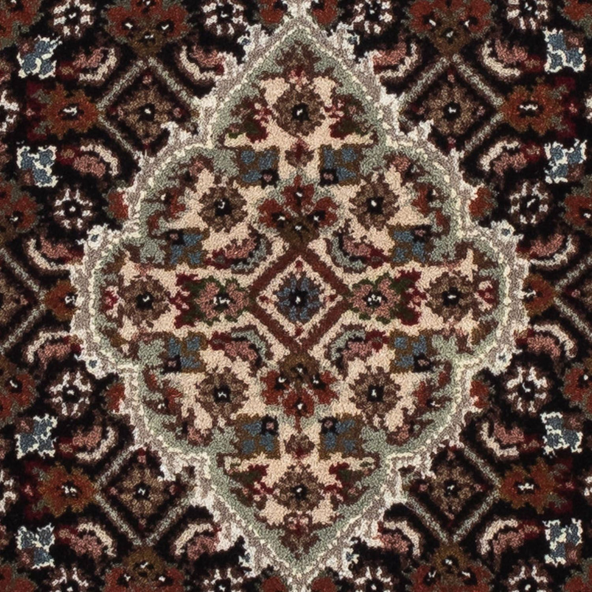 Perser Rug - Tabriz - 92 x 61 cm - dark blue