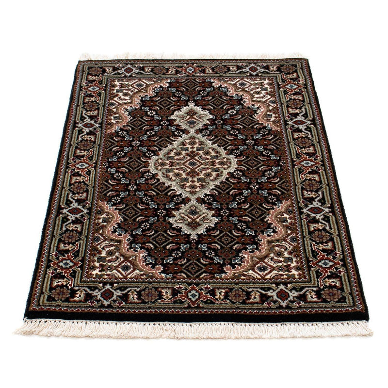 Perser Rug - Tabriz - 92 x 61 cm - dark blue