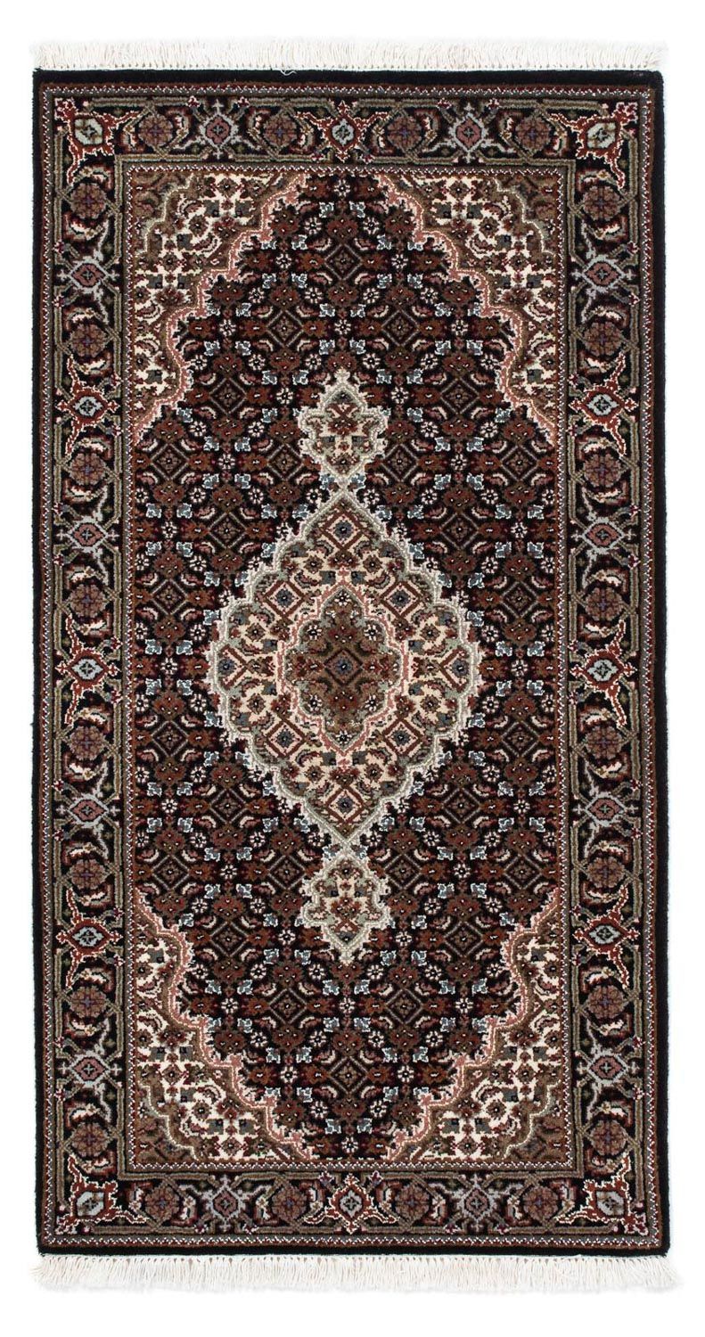 Perser Rug - Tabriz - 140 x 73 cm - dark blue