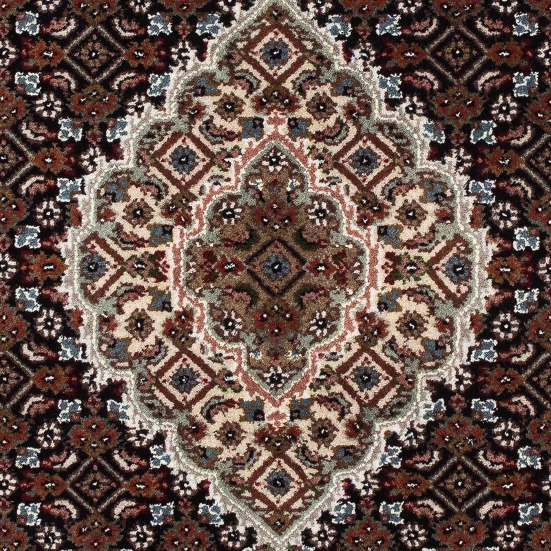 Perser Rug - Tabriz - 140 x 73 cm - dark blue