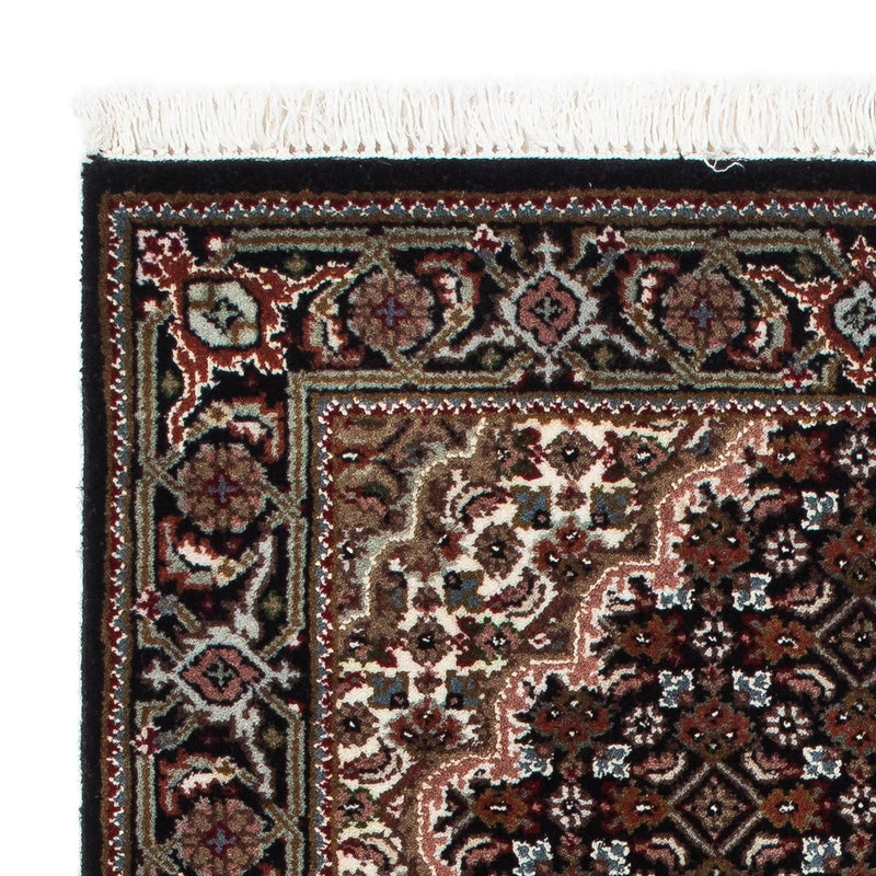 Perser Rug - Tabriz - 140 x 73 cm - dark blue