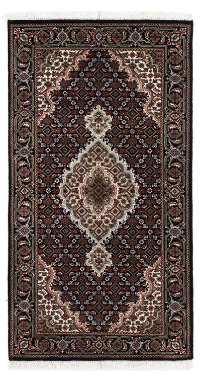 Tabriz Rug 73x141cm - Persian Rugs