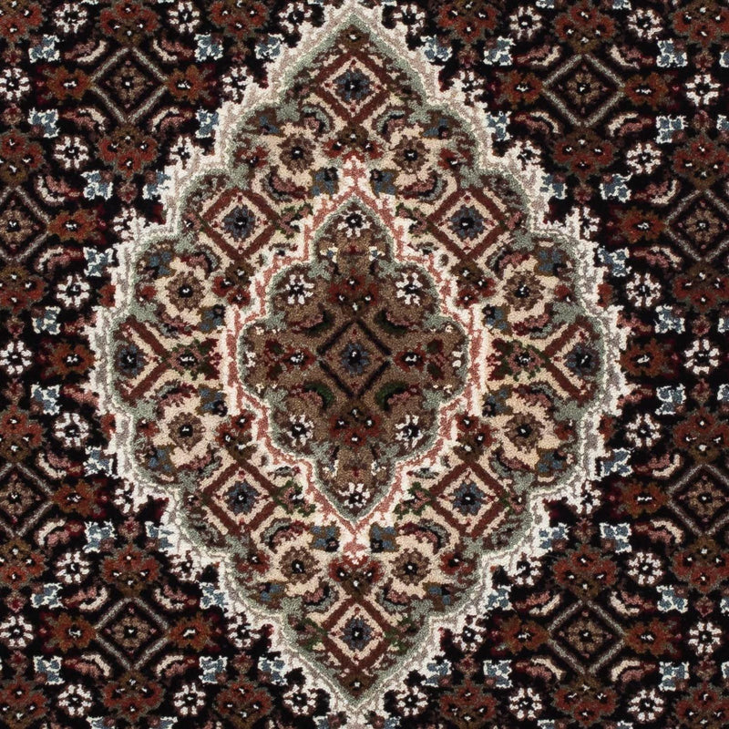 Perser Rug - Tabriz - 141 x 73 cm - dark blue
