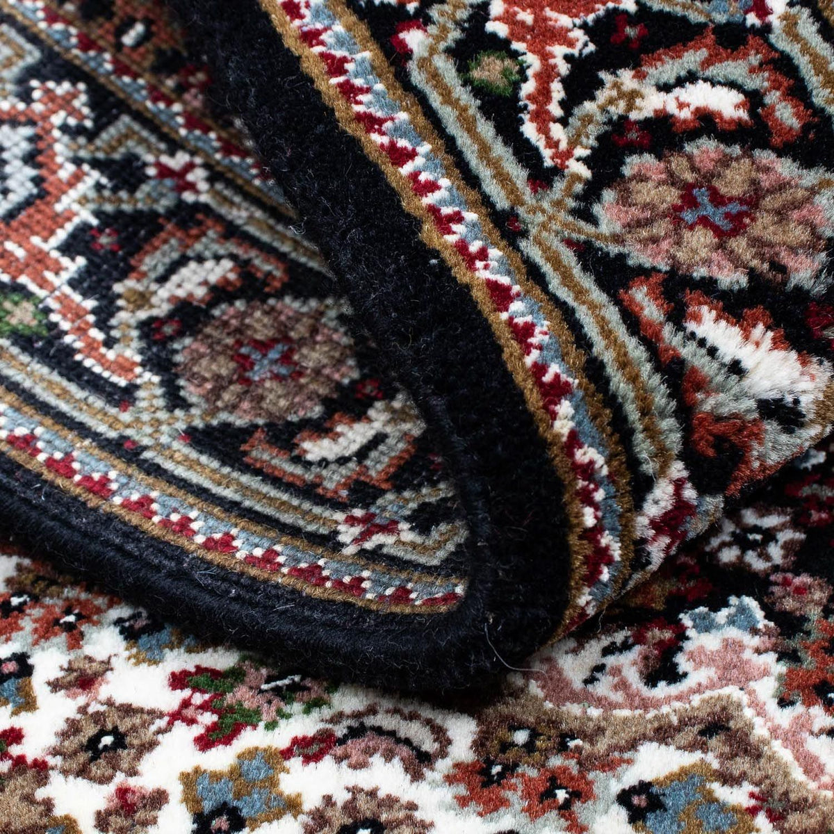 Perser Rug - Tabriz - 141 x 73 cm - dark blue