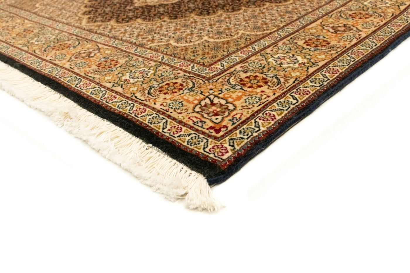 Mahal Rug 148x103cm - Persian Rugs