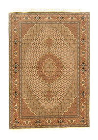 Perser Rug - Tabriz - 145 x 106 cm - beige