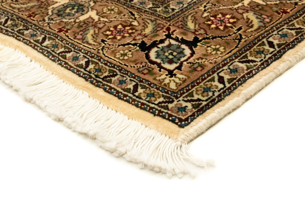 Perser Rug - Tabriz - 145 x 106 cm - beige