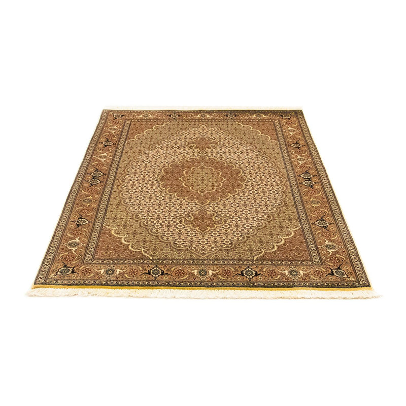 Perser Rug - Tabriz - 145 x 106 cm - beige