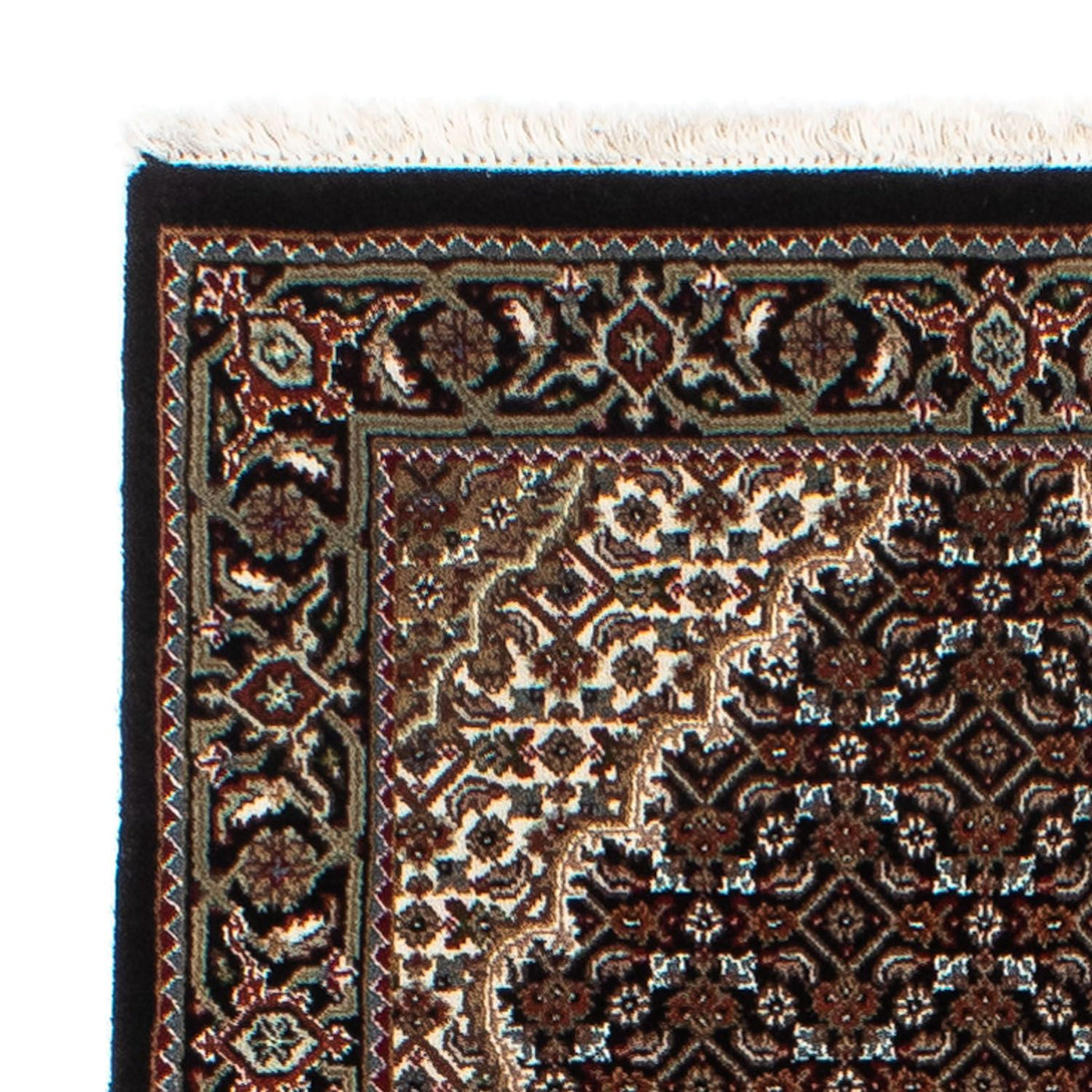 Tabriz Rug 195x79cm - Persian Rugs