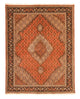 Tabriz Rug 205x145cm - Persian Rugs