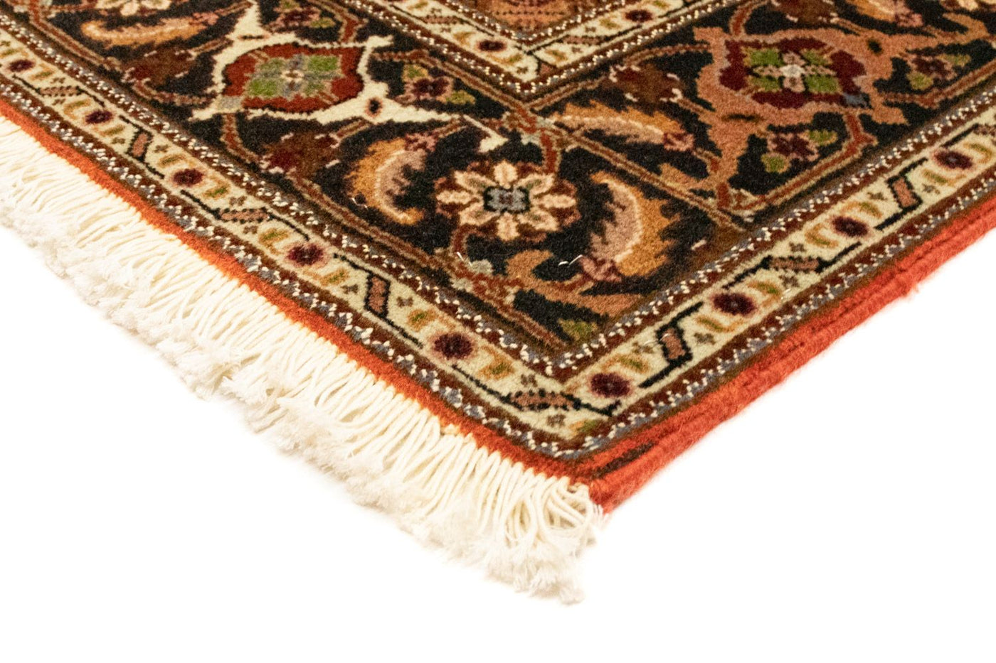 Tabriz Rug 205x145cm - Persian Rugs