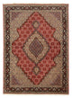 Tabriz Rug 205x145cm - Persian Rugs