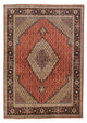 Tabriz Rug 208x146cm - Persian Rugs