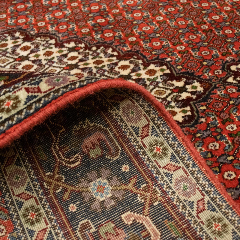 Tabriz Rug 208x146cm - Persian Rugs
