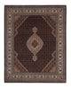 Tabriz Rug 203x253cm - Persian Rugs