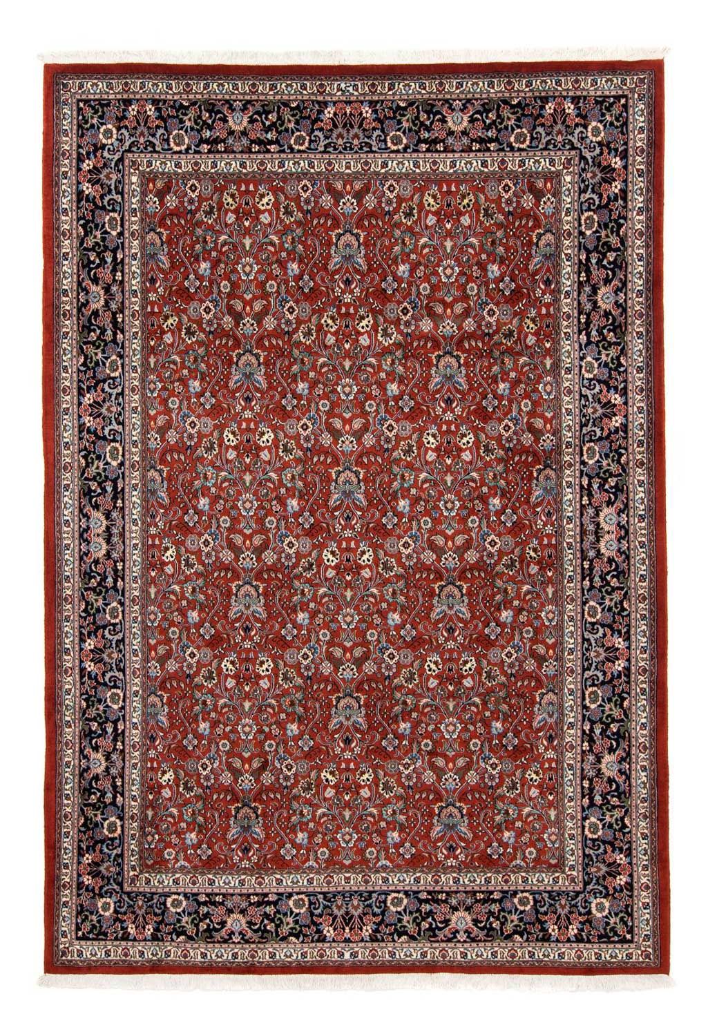 Perser Rug - Classic - 292 x 206 cm - red