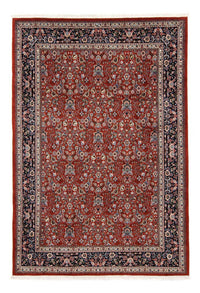 Perser Rug - Classic - 292 x 206 cm - red