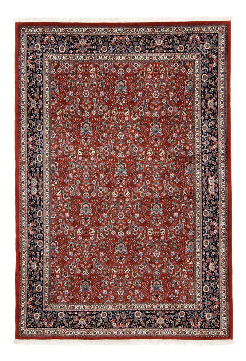 Perser Rug - Classic - 292 x 206 cm - red