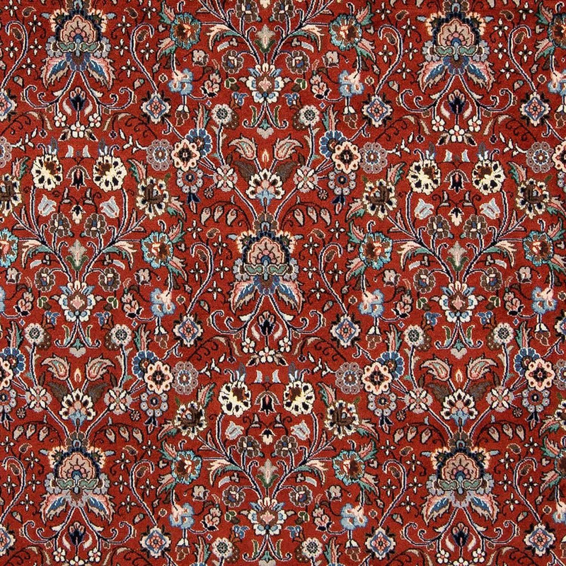 Perser Rug - Classic - 292 x 206 cm - red