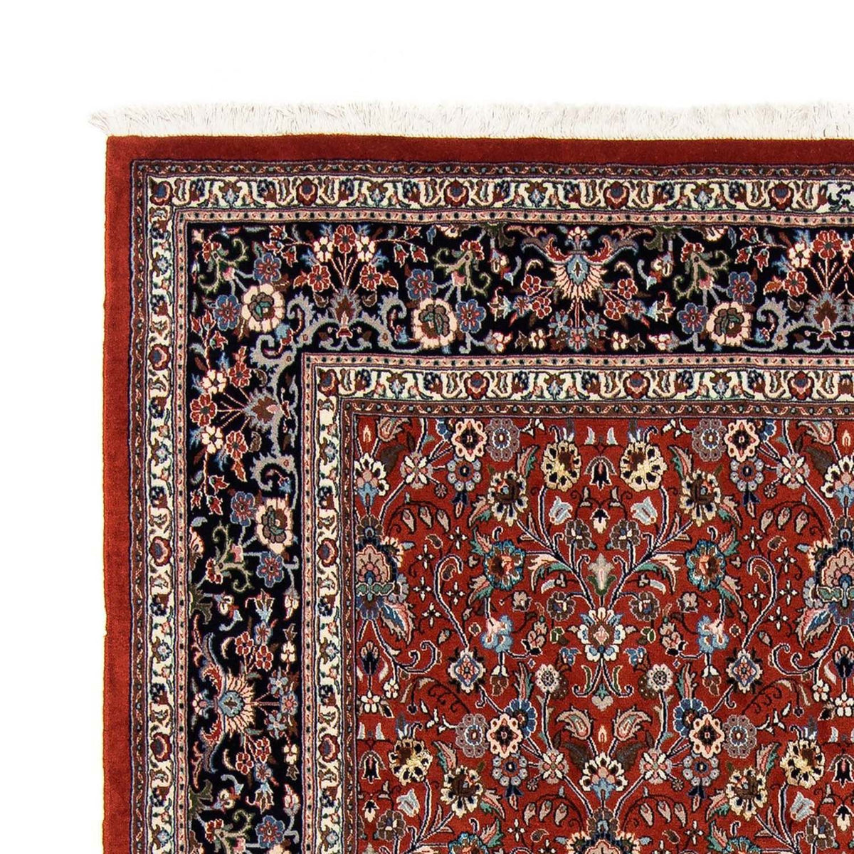 Perser Rug - Classic - 292 x 206 cm - red