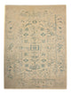 Ziegler Rug 298x243cm - Oriental Rug