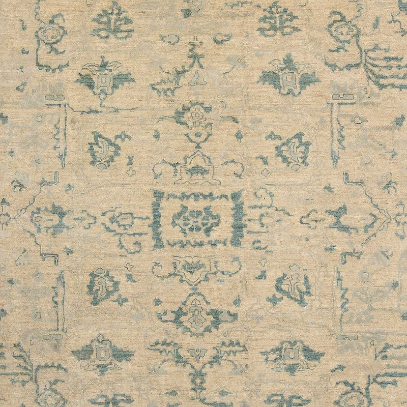 Ziegler Rug - 298 x 243 cm - beige