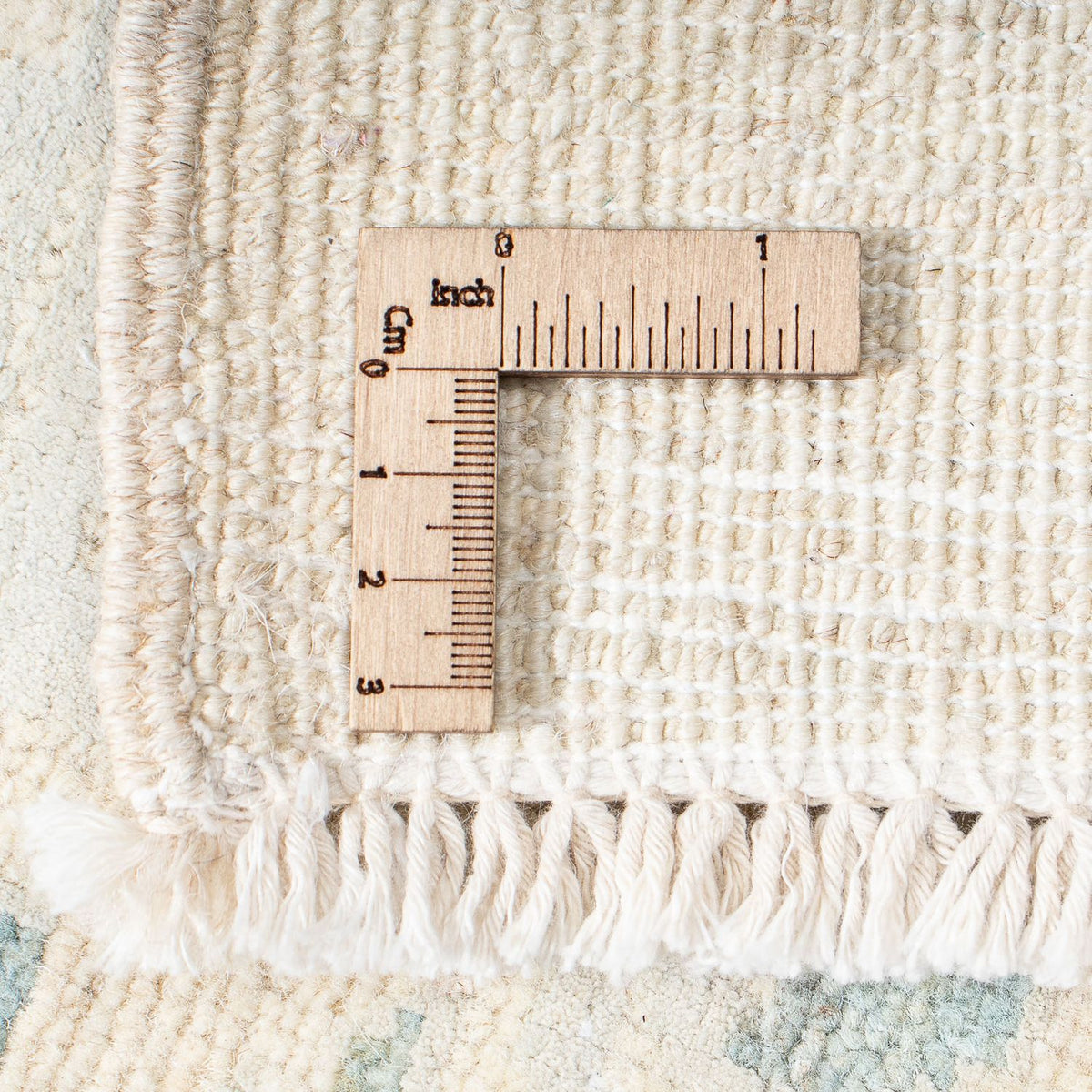 Ziegler Rug - 298 x 243 cm - beige