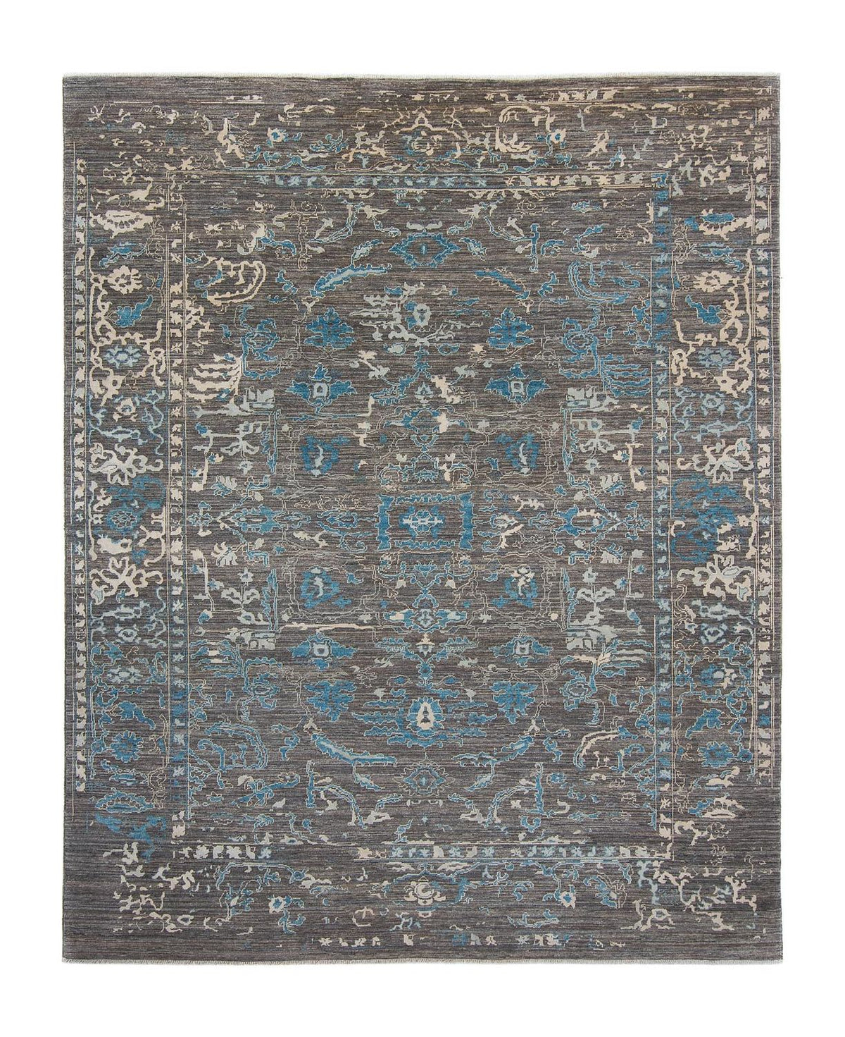 Ziegler Rug - 296 x 237 cm - multicolored
