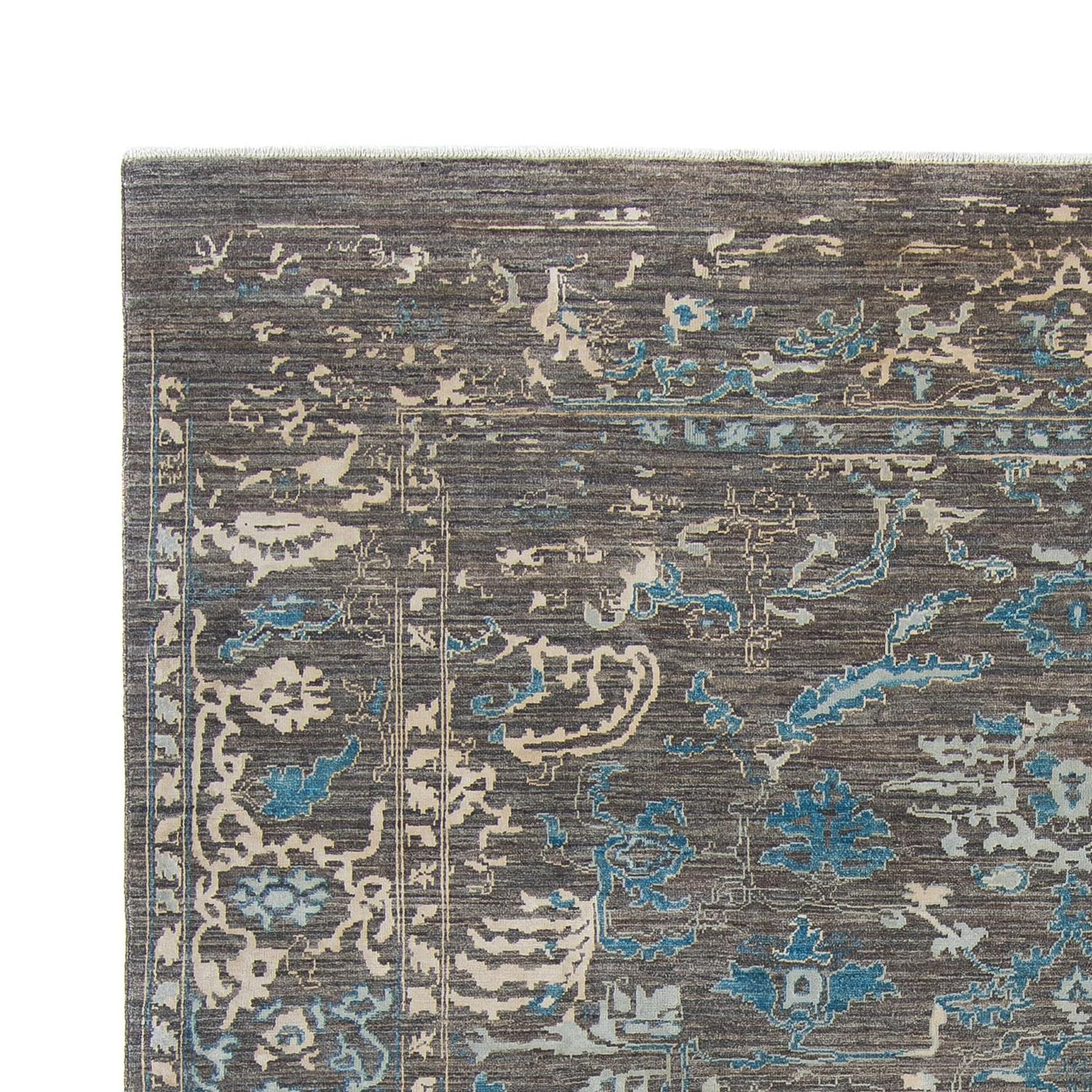 Ziegler Rug 296x237cm - Oriental Rug